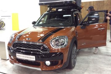 MINI-Countryman