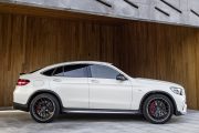 Mercedes AMG GLC 63 S Coupe 2 180x120