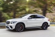 Mercedes AMG GLC 63 S Coupe 3 180x120