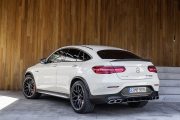 Mercedes AMG GLC 63 S Coupe 4 180x120