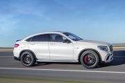 Mercedes AMG GLC 63 S Coupe 5 180x120