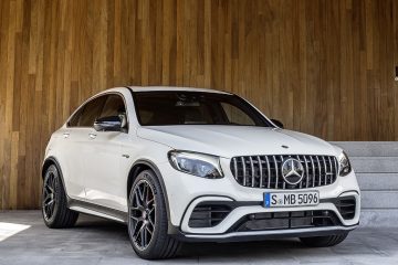 Mercedes AMG GLC 63 S Coupe 6 360x240