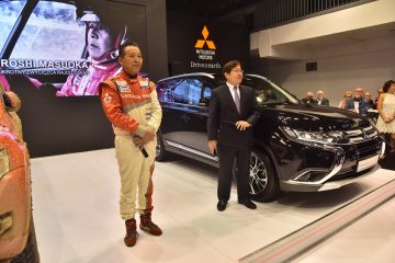 Mitsubishi PMS 2017 1 360x240