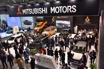 Mitsubishi PMS 2017 6 360x240