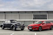 Opel Admiral And Insignia Grand Sport 180x120