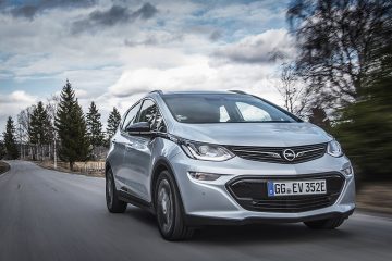 Opel Ampera E 1 360x240