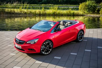 Opel Cascada Supreme 1 360x240