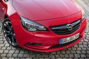 Opel Cascada Supreme 2 180x120