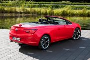 Opel Cascada Supreme 3 180x120