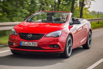 Opel Cascada Supreme 6 360x240