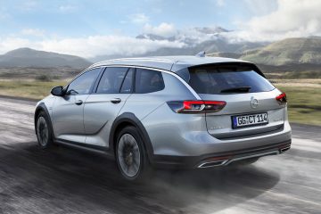 Opel Insignia Country Tourer 305912 360x240