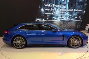 Panamera Sport Turismo 2 180x120