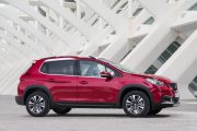 Peugeot 2008 180x120