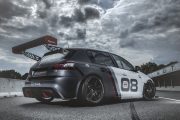 Peugeot 308 Racing 3 180x120