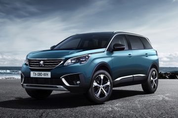 Peugeot-5008