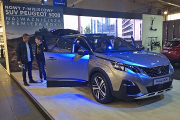 Peugeot 5008 PMS 2017 1 360x240
