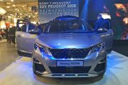 Peugeot 5008 PMS 2017 2 180x120