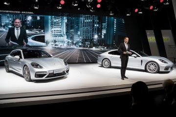 Porsche-Auto-Shanghai 6