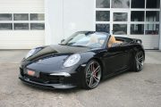 Porsche Carrera 4S 180x120