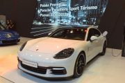 Porsche Panamera 4 E Hybrid 180x120