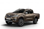 Renault Alaskan 1 180x120