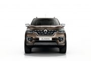 Renault Alaskan 2 180x120