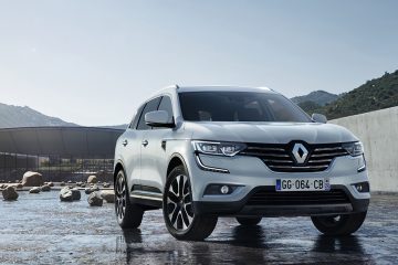 Renault Koleos 2017 1 360x240