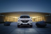 Renault Koleos 2017 2 180x120