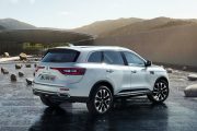 Renault Koleos 2017 3 180x120