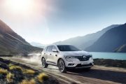 Renault Koleos 2017 5 180x120