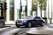 Rolls Royce Ghost 180x120