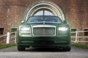 Rolls Royce Wraith 8 180x120