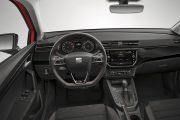 Seat Ibiza 2017 2 180x120