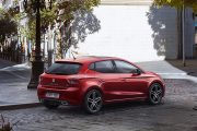 Seat Ibiza 2017 3 180x120