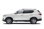 SsangYong G4 Rexton 2 180x120