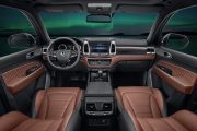 SsangYong G4 Rexton 9 180x120