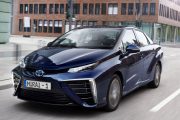 Toyota Mirai 1 180x120