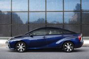 Toyota Mirai 2 180x120