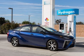 Toyota Mirai 7 360x240