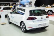 Volkswagen Poznan Motor Show 14 180x120