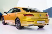 Volkswagen Poznan Motor Show 7 180x120