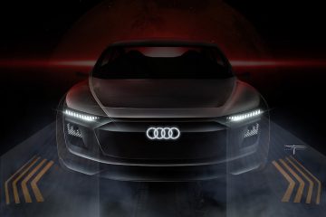 Audi E Tron Sportback Concept 1 360x240