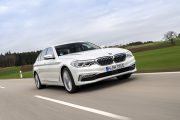 BMW 530e IPerformance 1 180x120