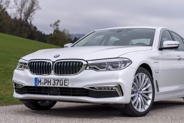 BMW 530e IPerformance 10 360x240