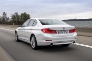 BMW 530e IPerformance 3 180x120