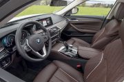 BMW 530e IPerformance 5 180x120