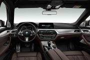 BMW M550d XDrive 2 180x120