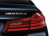 BMW M550d XDrive 3 180x120