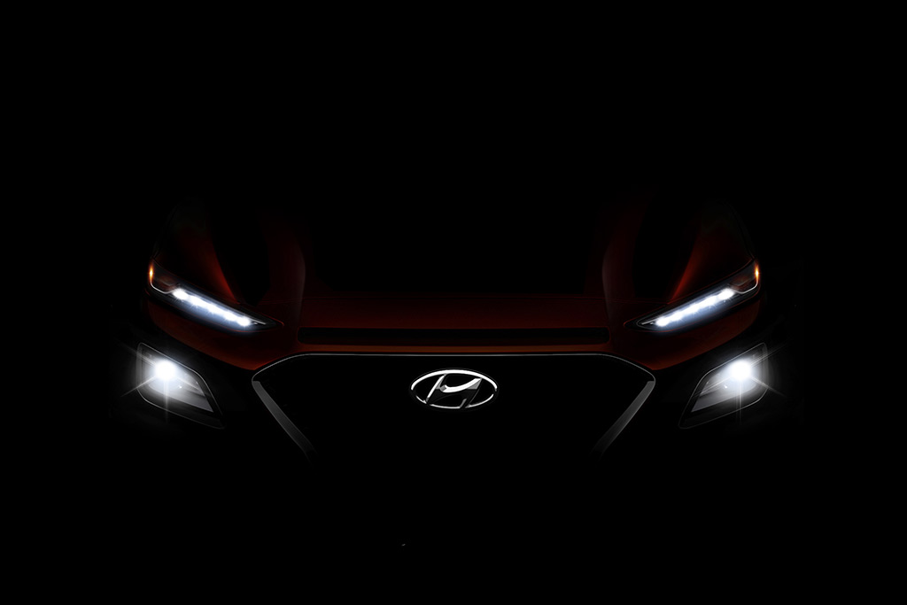 Hyundai-Kona