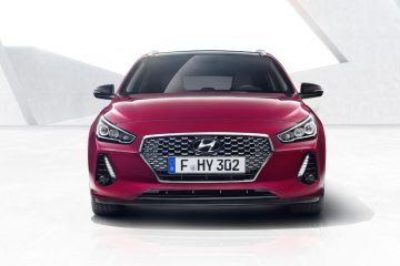 Hyundai I30 Wagon 1 360x240